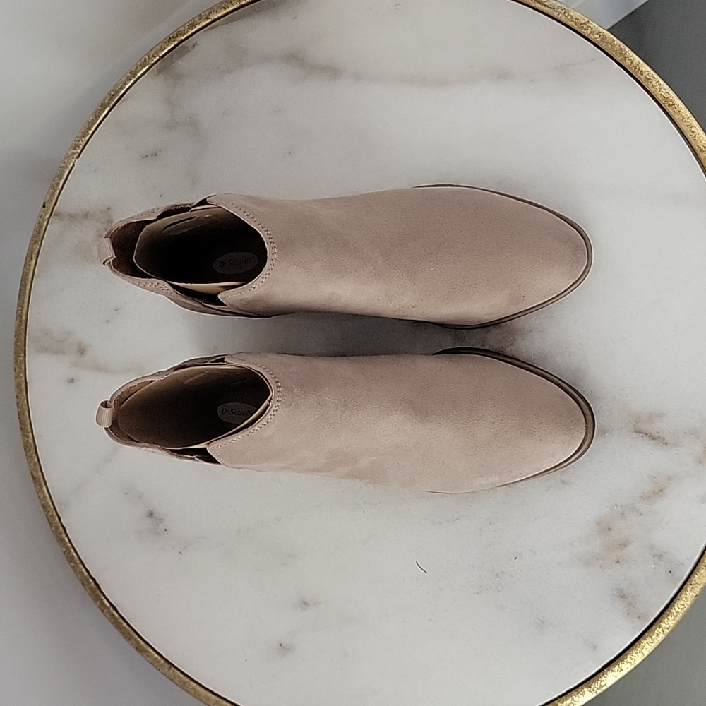 Dr. Scholl's Ankle Boots